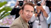 Nicolas Cage says he's 'terrified' of AI: 'They're just going to steal my body and do whatever they want with it'