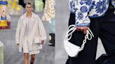 搶男友的小廢包：Dior 最新男裝大秀，10+ 中性手袋女生也能揹！
