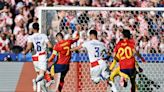 EURO 2024 Spain 3-0 Croatia: Morata shines for fantastic Roja