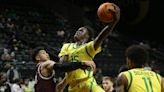 Reserve Lök Wur joins former Oregon teammates Ware and Williams in the transfer portal