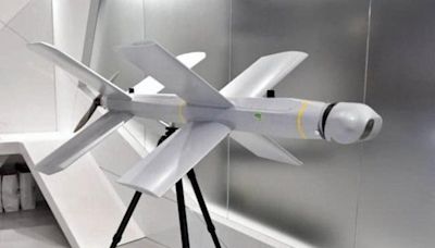 Iran Unveils Mysterious Loitering Munition Resembling Russia’s Lancet. But That Doesn’t Mean Moscow Is Sharing Its Drone...