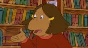 14. Arthur the Wrecker; Arthur and the True Francine