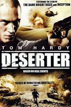 Deserter