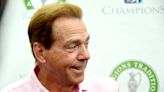 Kristen Saban reveals how she found out Nick Saban was retiring, why she felt helpless