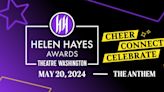Theatre Washington Will Host 2024 Helen Hayes Awards Next Month