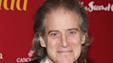 Comedian Richard Lewis Reveals Parkinson's Diagnosis