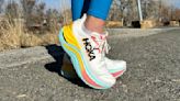 The new Hoka Skyward X is a super trainer — and maybe the brand’s best shoe yet | CNN Underscored