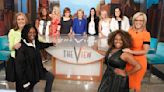 The View Co-Hosts Still Have to 'Process' the Loss of Barbara Walters: She 'Was the OG'