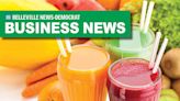 A local restaurant owner to open a new juice, smoothie bar on Belleville’s Main Street