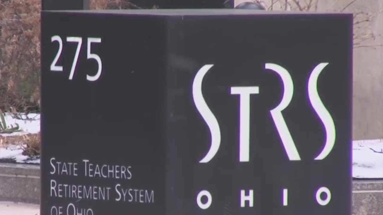 DeWine calls for investigation into Ohio’s teacher retirement system