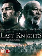 Last Knights – Die Ritter des 7. Ordens