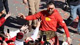 NFL Reporter Explains Details of Travis Kelce's New Two-Year KC Chiefs Contract