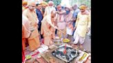 Nath sect integral part of Sanatan Dharma: Yogi