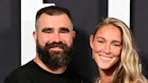 Jason Kelce Reveals His and Kylie’s Go-to Rom-Com—and We’re Completely Onboard