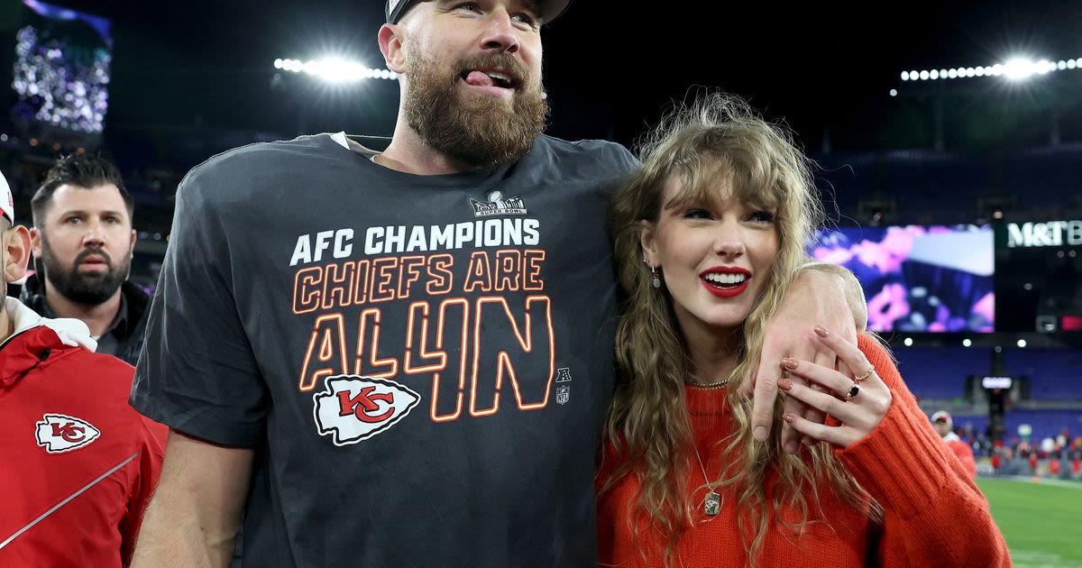 Will Taylor Swift Be at Travis Kelce’s Next Game?