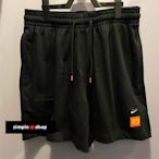 【Simple Shop】NIKE KD 籃球短褲 NIKE 運動短褲 黑色 男款 CV2410-010
