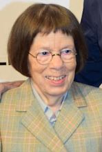 Linda Hunt