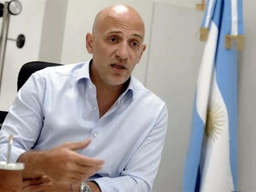 Emiliano Yacobitti: “Los diputados tienen que cumplir con lo que le dijeron a la gente cuando los votó y defender la universidad pública”