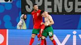 Portugal encuentra a su nuevo talismán en Eurocopa