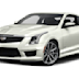 Cadillac ATS-V