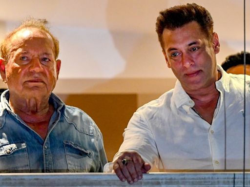 When Salman Khan's father Salim Khan revealed why actor is unmarried at 58: 'He wants his wife to cook meals…’