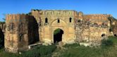 Attock Fort