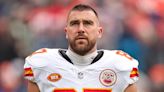 Travis Kelce Jokes That He Already Has His Firstborn Baby's Name Picked Out