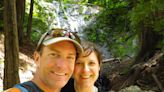 She paddled the Wisconsin River in honor of her late husband. She found solace and strength.