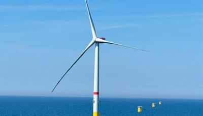 Baltic Eagle Offshore Wind Farm Begins Installation, Targets 475,000 Homes with Renewable Energy by 2024