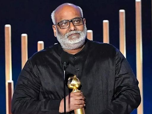 MM Keeravani On Making Music For Auron Mein Kahan Dum Tha: Romantic Subject With Plenty Of... - EXCLUSIVE