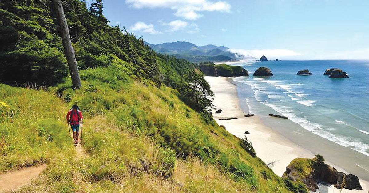 $6.9M for Oregon coastal resilience, ecosystem recovery