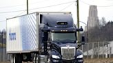 Future Could be Near for Self-Driving Trucks on US Roads