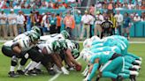 Dolphins vs. Jets Livestream: How to Watch the NFL Black Friday Game Online Without Cable