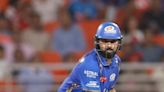 IPL 2024: Gavaskar hails Rohit innings, positive sign before T20 World Cup