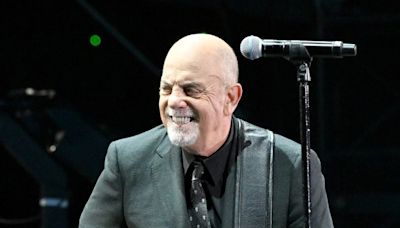 How to Watch ‘The 100th: Billy Joel at Madison Square Garden’: Is the Concert Special Streaming?