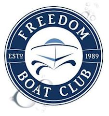 Freedom Boat Club