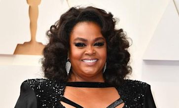 Jill Scott