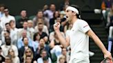 Taylor Fritz roars back to end Alexander Zverev’s Wimbledon hopes