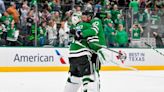 Stars even series with Avalanche, hit road to Colorado tied 1-1