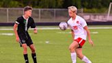 Mansfield Christian's McFadden earns second team All-Ohio honors in Division III boys soccer