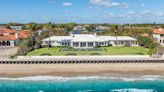 WeatherTech founder linked to $38.5M buy of Manalapan estate near Palm Beach, deed shows