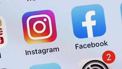 Facebook e Instagram avisan sobre las publicaciones que eliminarán de ahora en adelante