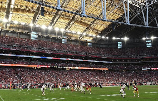 Cardinals announce CBS 5 will carry preseason games on TV