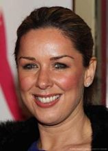 Claire Sweeney