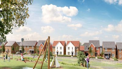 Controversial housing estate gets nod despite 'overkill' warning