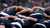 Scotland bring back A team one day after England name first squad