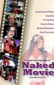 Naked Movie