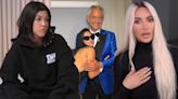 Kim Kardashian Pokes Fun at Feud With Kourtney Over Andrea Bocelli