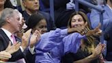 Michelle Obama supports Tiafoe in US Open semifinals￼￼