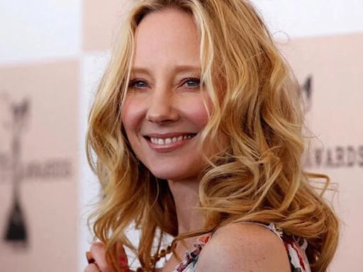 Anne Heche: los abusos de su padre, la cancelación de Hollywood por su sexualidad y su trágico final